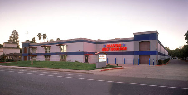 click here to find our facility located in the heart of Sacramento